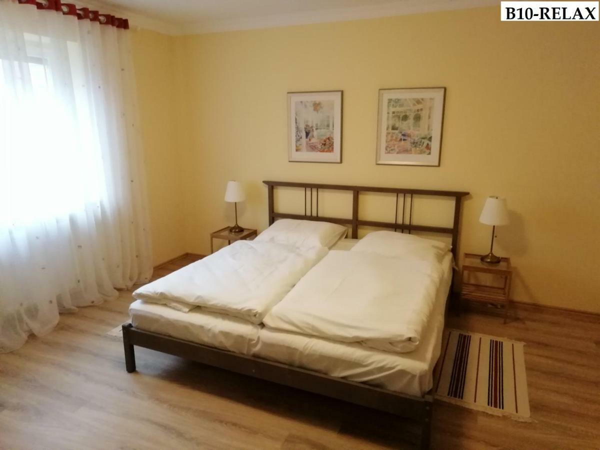 B10Rooms Баден-Баден Екстер'єр фото
